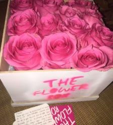 The Flower Box